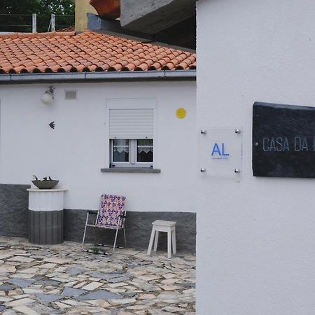 Апартаменты Casinha Da Eira Гойш Экстерьер фото